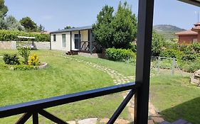 Naturalayos I Y Naturalayos II - Casas Para Parejas - Jacuzzi